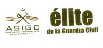 Imagen de ELITE DE LA GUARDIA CIVIL ASIGC ASOCIACION INDEPENDIENTE DE LA GUARDIA CIVIL