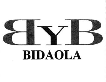 Imagen de BYB BIDAOLA