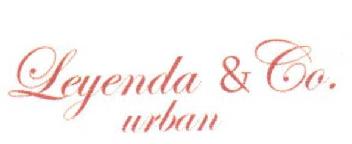 Imagen de LEYENDA & CO. URBAN