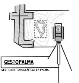 Imagen de GESTOPALMA, GESTIONES TOPOGRAFICAS LA PALMA