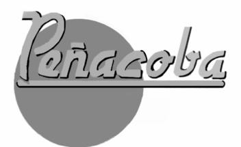 Imagen de PEÑACOBA