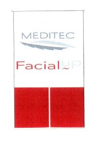 Imagen de MEDITEC FACIAL UP