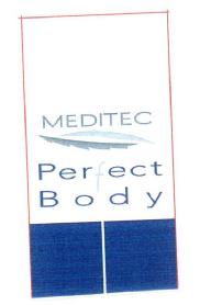 Imagen de MEDITEC PERFECT BODY