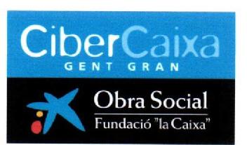 Imagen de CIBER CAIXA GENT GRAN OBRA SOCIAL FUNDACIO LA CAIXA