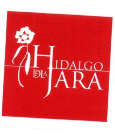 Imagen de HIDALGO DE LA JARA