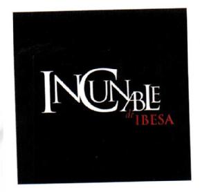 Imagen de INCUNABLE DE IBESA