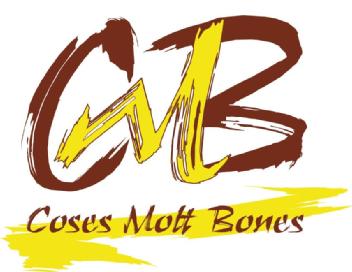 Imagen de CMB COSES MOLT BONES