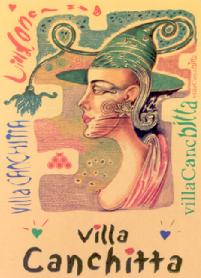 Imagen de VILLA CANCHITTA