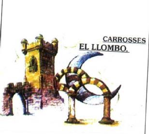 Imagen de CARROSSES EL LLOMBO
