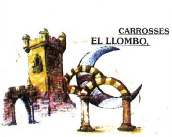Imagen de CARROSSES EL LLOMBO
