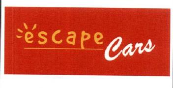 Imagen de ESCAPE CARS
