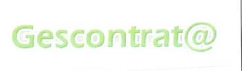 Imagen de GESCONTRAT@