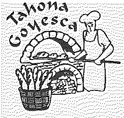 Imagen de TAHONA GOYESCA