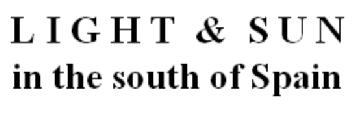 Imagen de LIGHT & SUN IN THE SOUTH OF SPAIN
