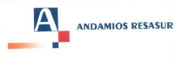 Imagen de A ANDAMIOS RESASUR