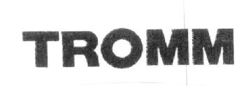 Imagen de TROMM
