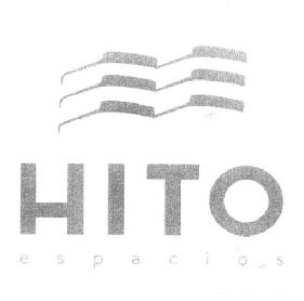 Imagen de HITO ESPACIOS