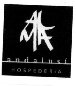 Imagen de ALMA ANDALUSI HOSPEDERIA