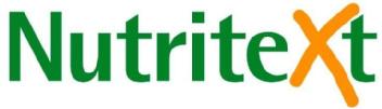 Imagen de NUTRITEXT