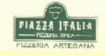 Imagen de PIAZZA ITALIA -PIZZERIA TIPICA- PIZZERIA ARTESANA