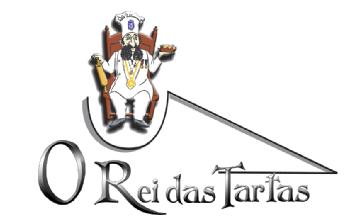 Imagen de O REI DAS TARTAS