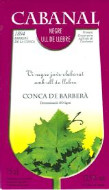 Imagen de CABANAL