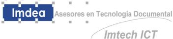 Imagen de IMDEA ASESORES EN TECNOLOGIA DOCUMENTAL IMTECH ICT