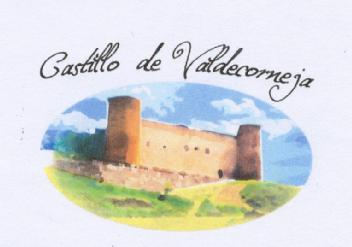 Imagen de CASTILLO DE VALDECORNEJA