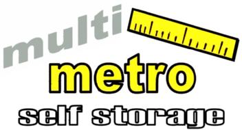 Imagen de MULTI METRO - SELF STORAGE