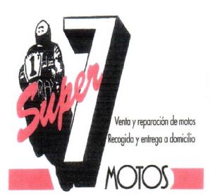 Imagen de SUPER 7 VENTA Y REPARACION DE MOTOS RECOGIDA Y ENTREGA A DOMICILIO MOTOS