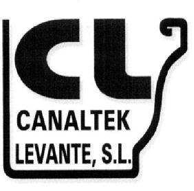 Imagen de CL CANALTEK LEVANTE, S.L