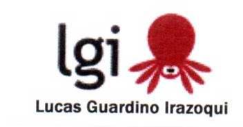 Imagen de LGI LUCAS GUARDINO IRAZOQUI