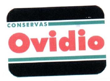 Imagen de CONSERVAS OVIDIO