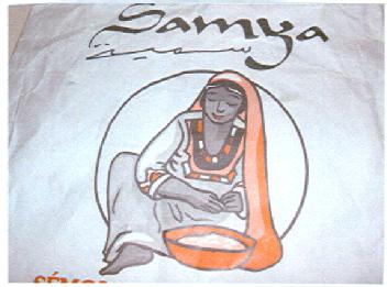 Imagen de SAMYA
