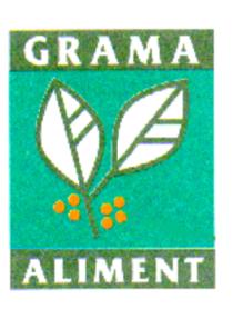 Imagen de GRAMA ALIMENT