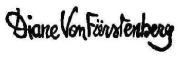 Imagen de DIANE VON FURSTENBERG