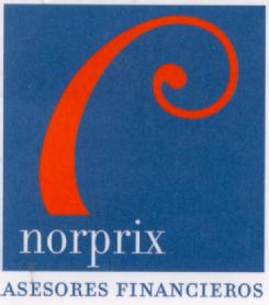 Imagen de NORPRIX ASESORES FINANCIEROS