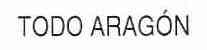 Imagen de TODO ARAGON