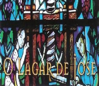 Imagen de O LAGAR DE JOSE