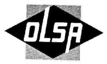 Imagen de OLSA