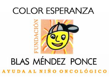 Imagen de COLOR ESPERANZA FUNDACION BLAS MENDEZ PONCE AYUDA AL NIÑO ONCOLOGICO