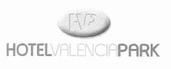 Imagen de HVP HOTEL VALENCIA PARK
