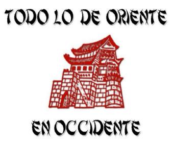 Imagen de TODO LO DE ORIENTE EN OCCIDENTE