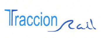 Imagen de TRACCION RAIL