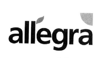 Imagen de ALLEGRA