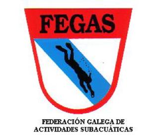 Imagen de FEGAS FEDERACION GALEGA DE ACTIVIDADES SUBACUATICAS