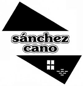 Imagen de SANCHEZ CANO