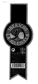 Imagen de IBERICOS LA IGLESUELA