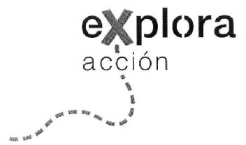 Imagen de EXPLORA ACCION