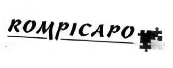 Imagen de ROMPICAPO